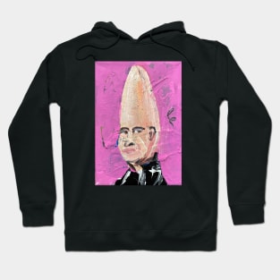 Conehead Hoodie